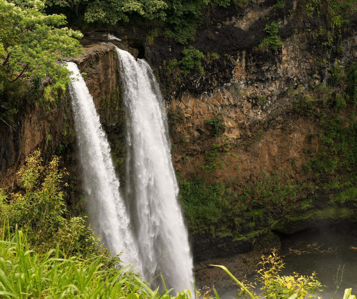 Kauai – The Garden Island