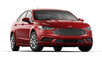 Toyota Camry or Similar