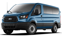 VOLKSWAGEN CADDY MAXI 1.4 AUTO or Similar