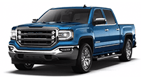 Ram 2500 Big Horn