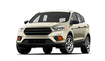 Nissan Rogue or Similar