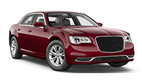 Cadillac CT5 or Similar