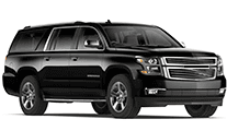 Chevrolet Suburban or Similar