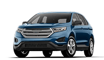 Chevrolet Blazer or Similar